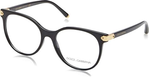 dolce gabbana brillengestelle